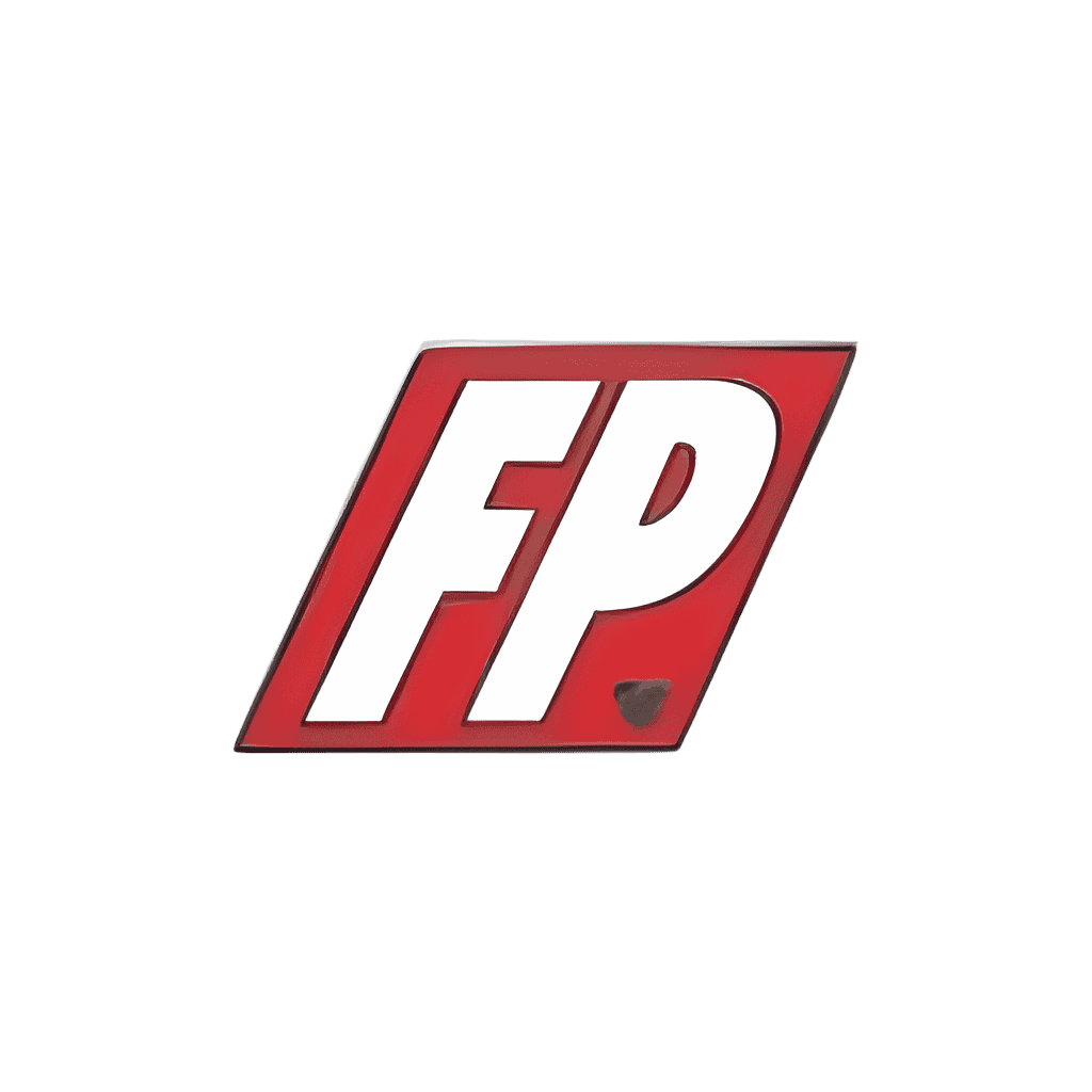 FastPass Disney pin