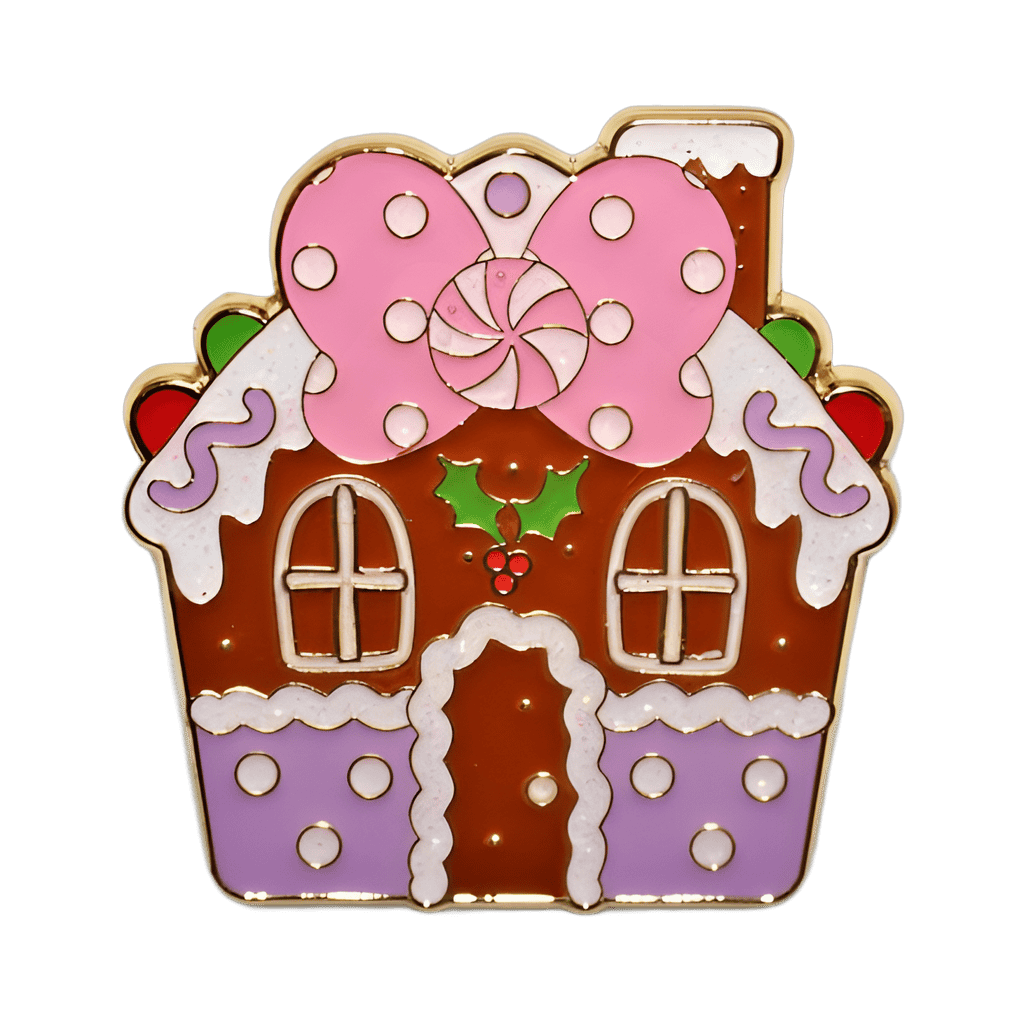 Daisy Duck Disney pin