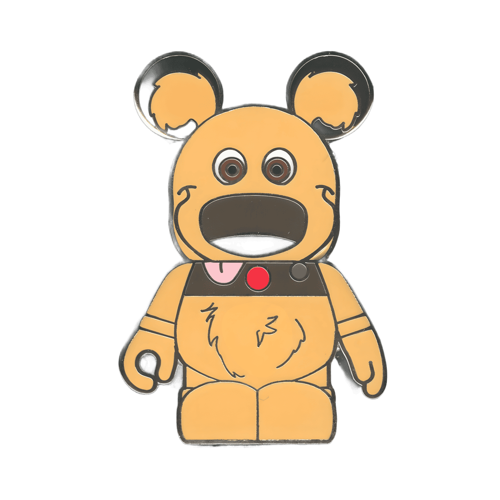 Pixar Series 1 -Dug Disney pin