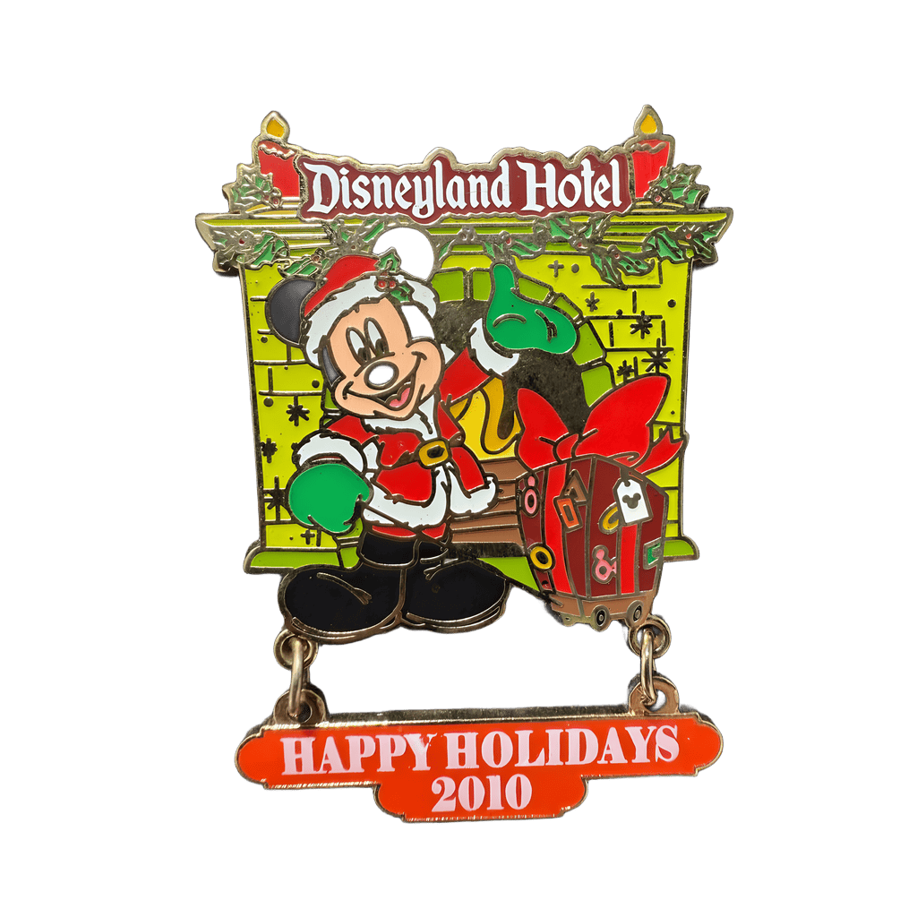 Disneyland Hotel Disney pin