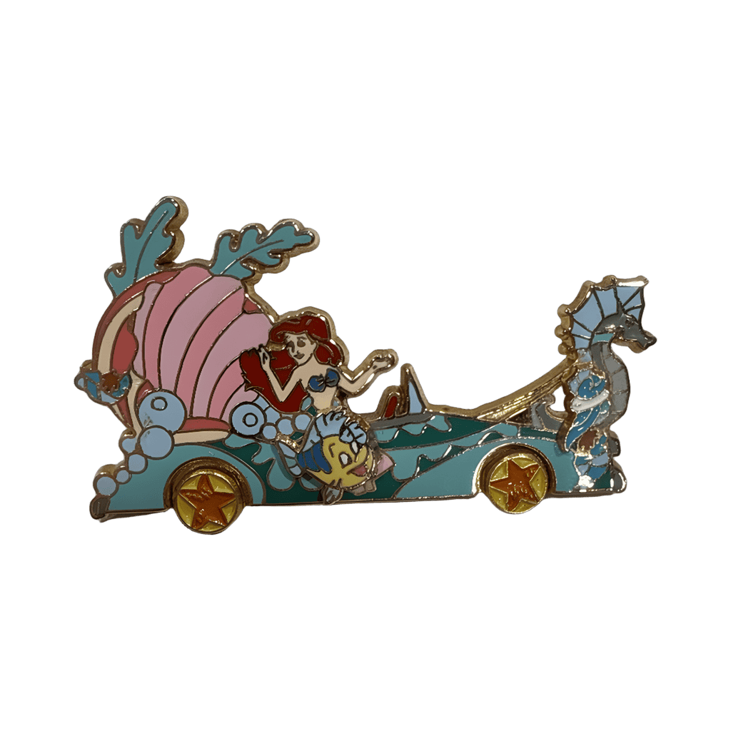 Ariel Disney pin