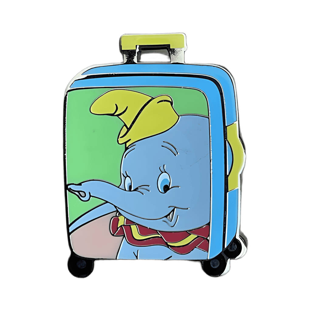 Dumbo Disney pin