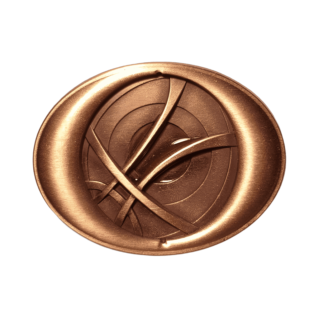Eye of Agamotto Disney pin