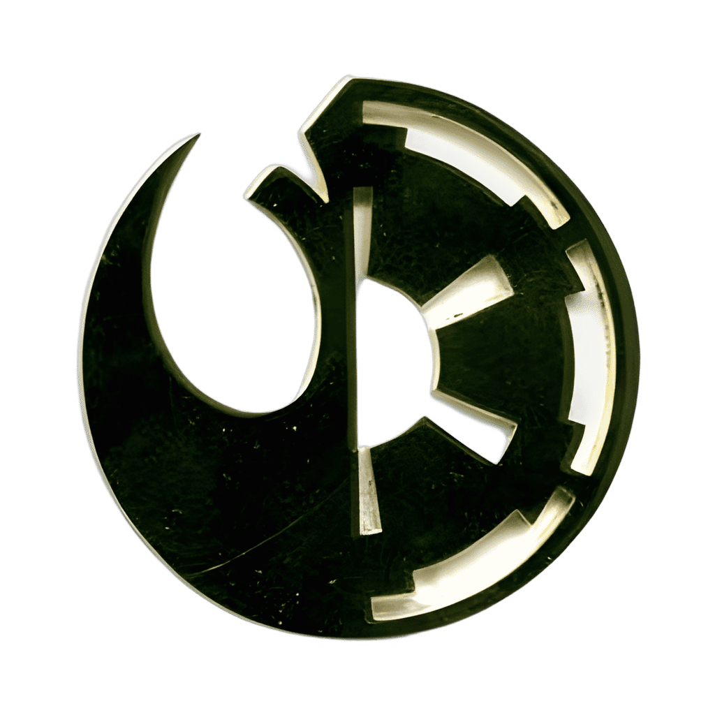Medallion Disney pin