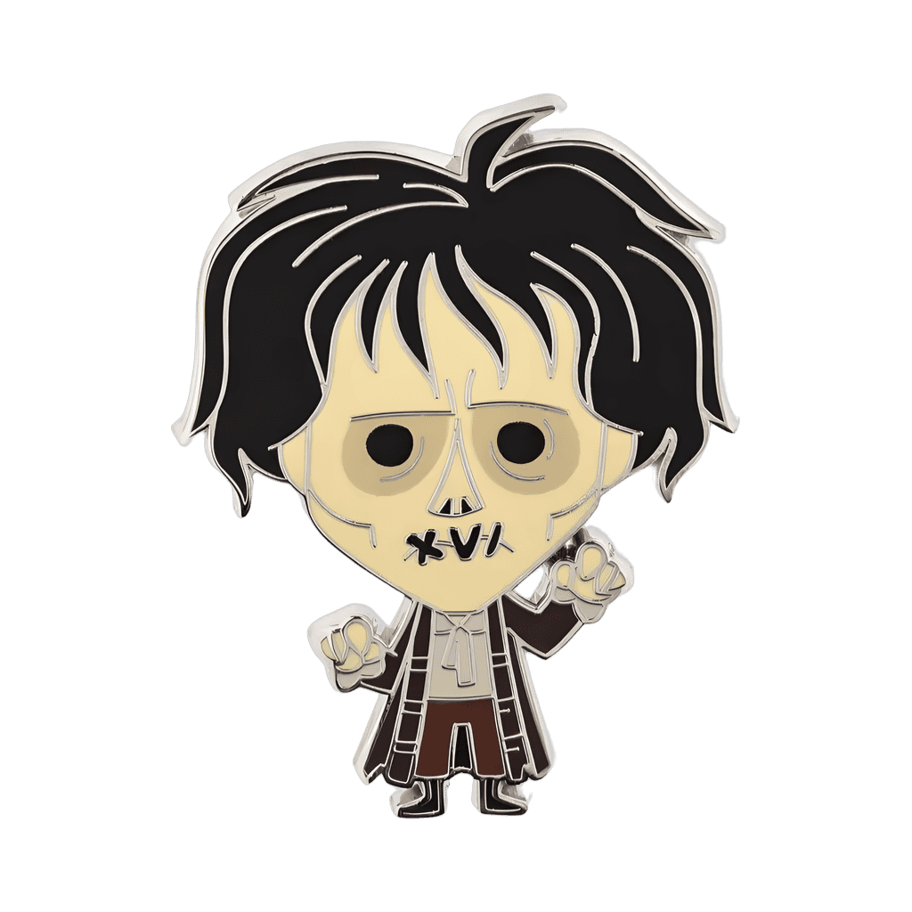 Mystery Cuties Collection - Billy Butcherson Disney pin