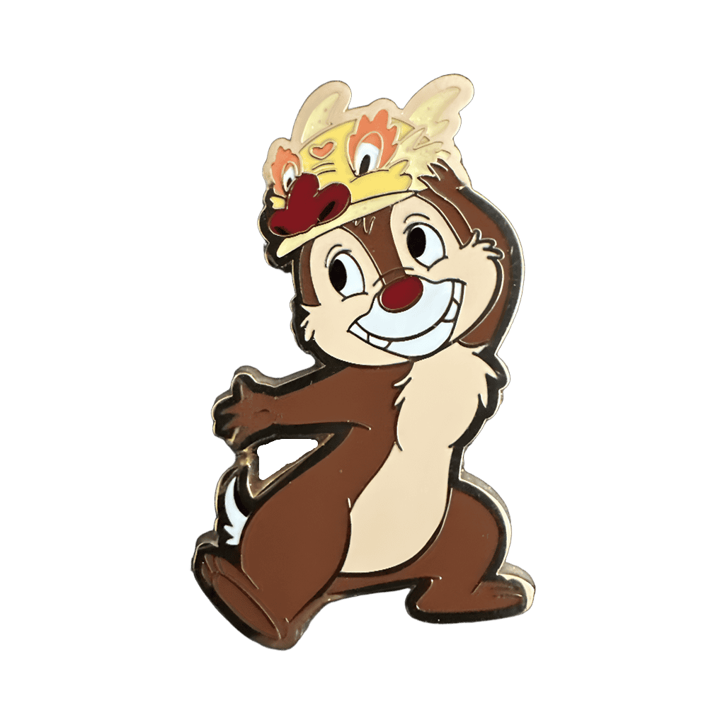 Dale Disney pin