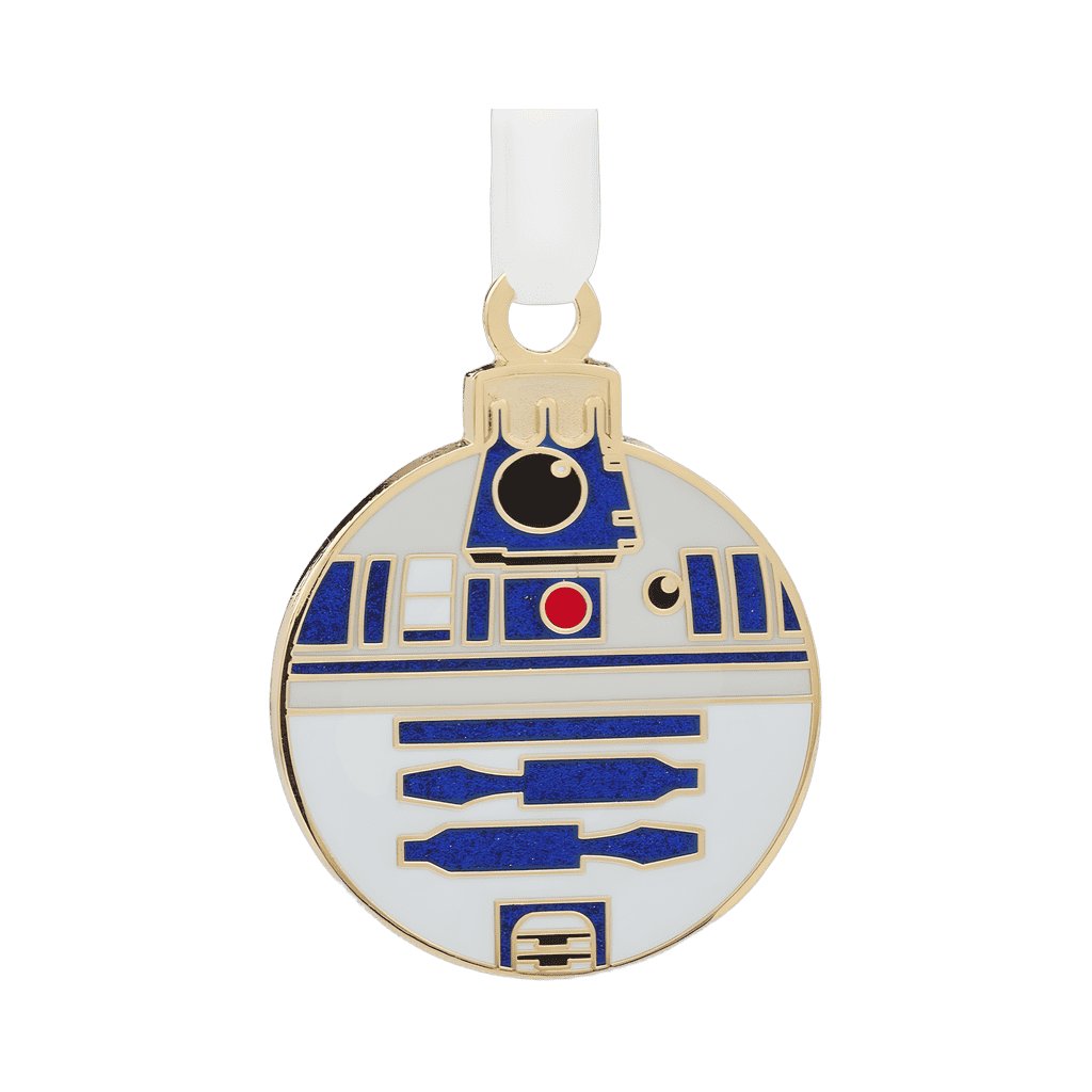 R2-D2 Disney pin