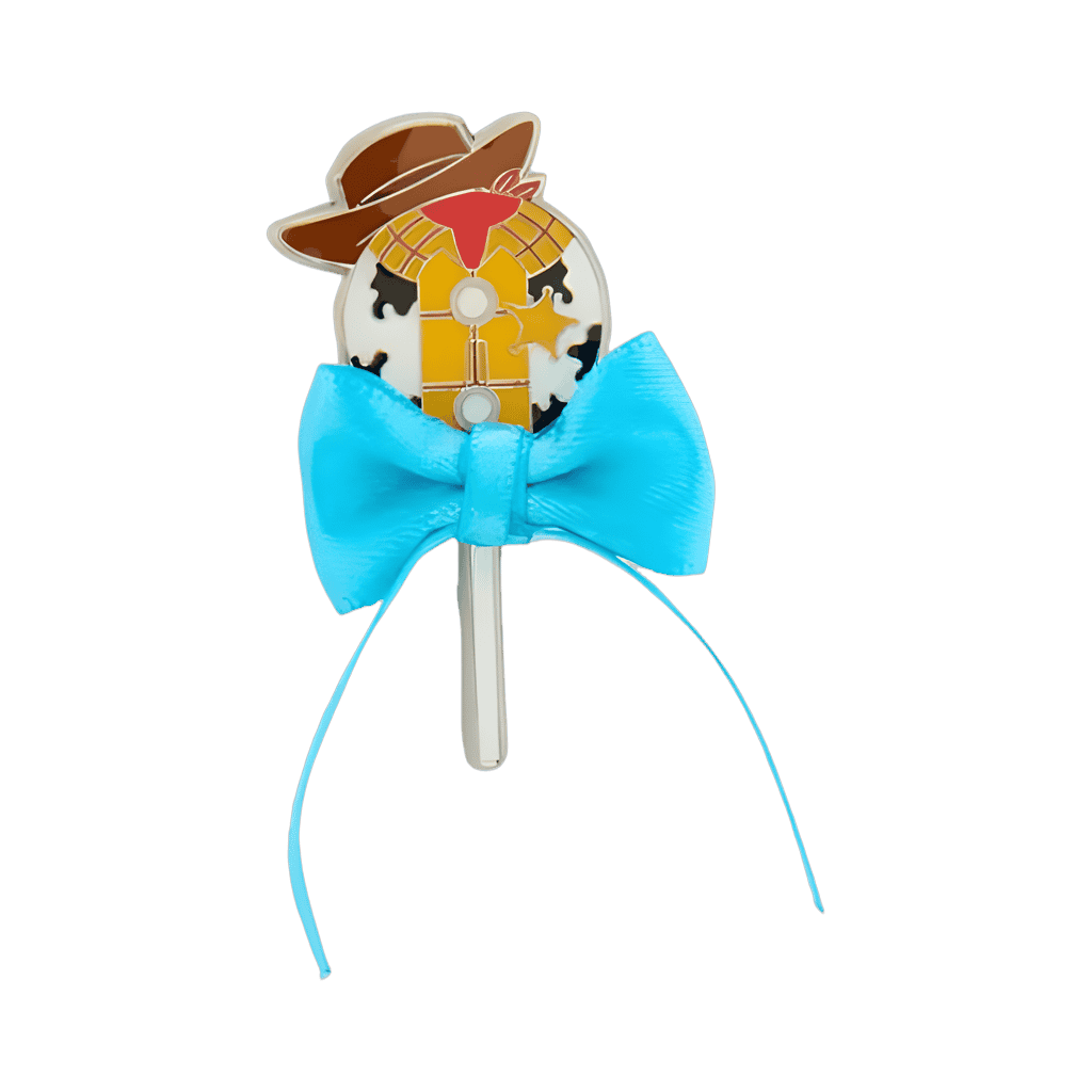 Woody Disney pin