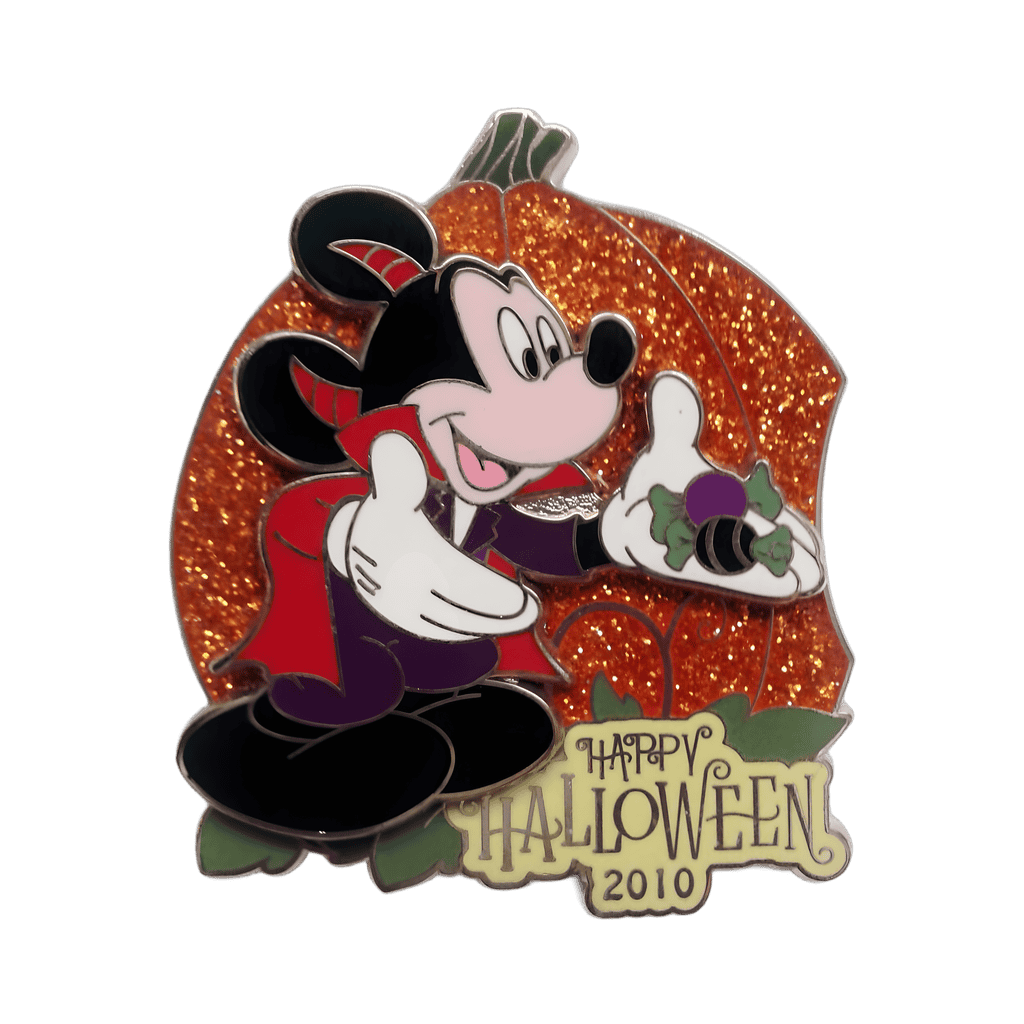 Mickey Disney pin