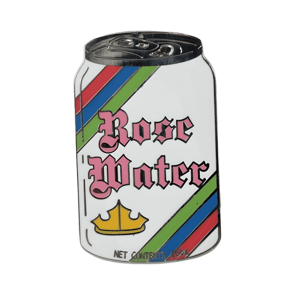 Rose Water Disney pin
