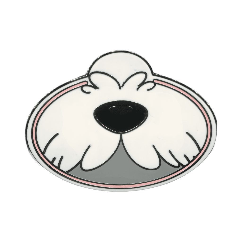 Cast Exclusive - Max Disney pin