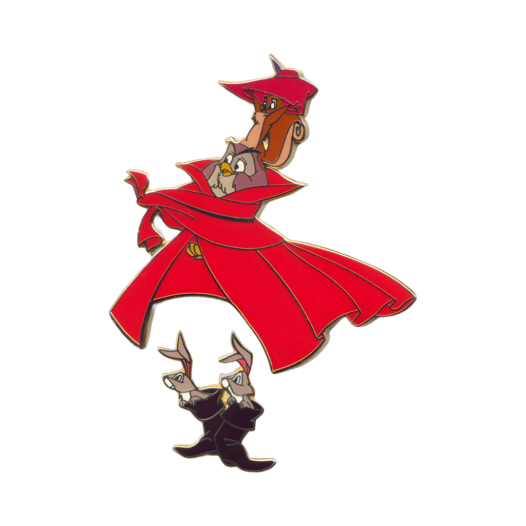 Sleeping Beauty Disney pin