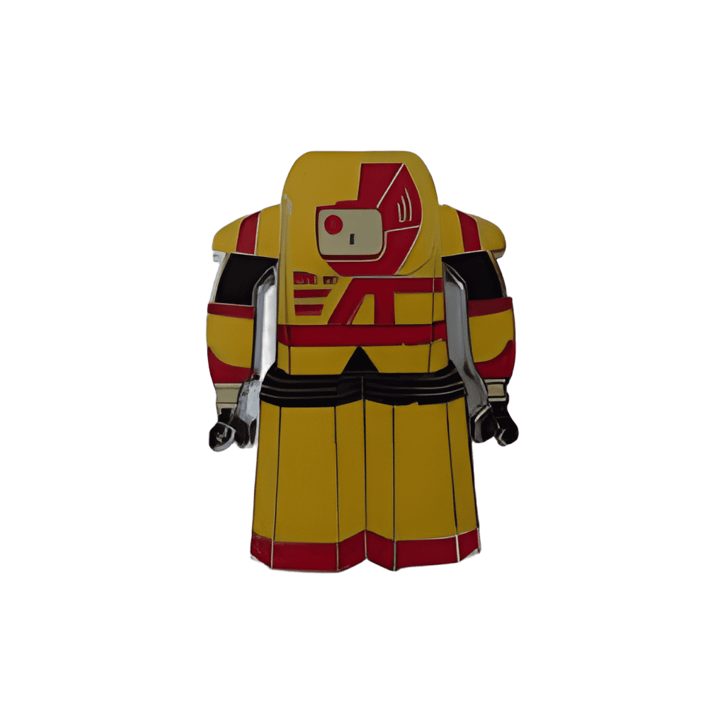 B-R72 Disney pin
