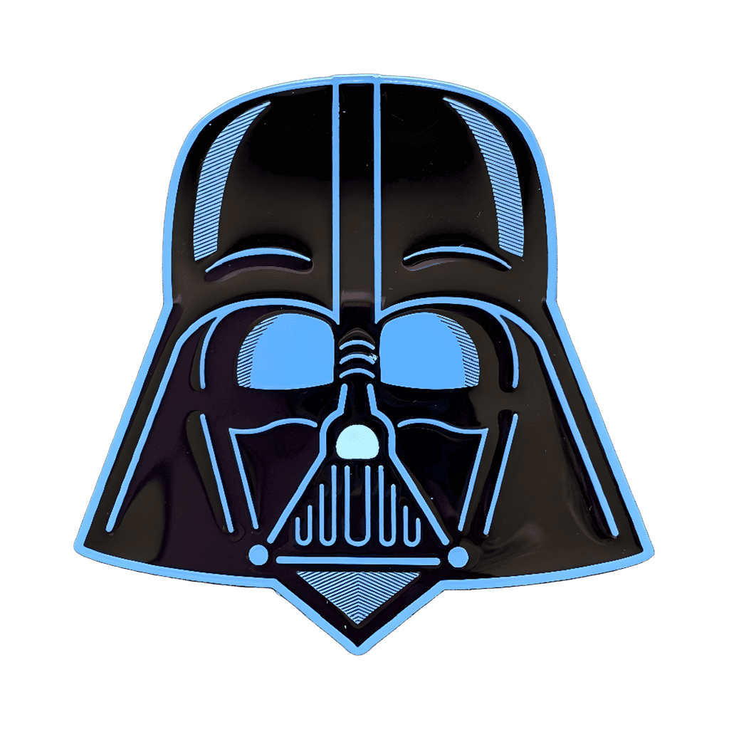 Darth Vader Disney pin