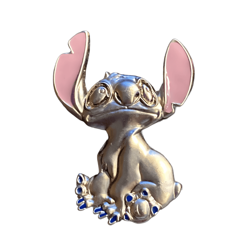 Stitch Disney pin