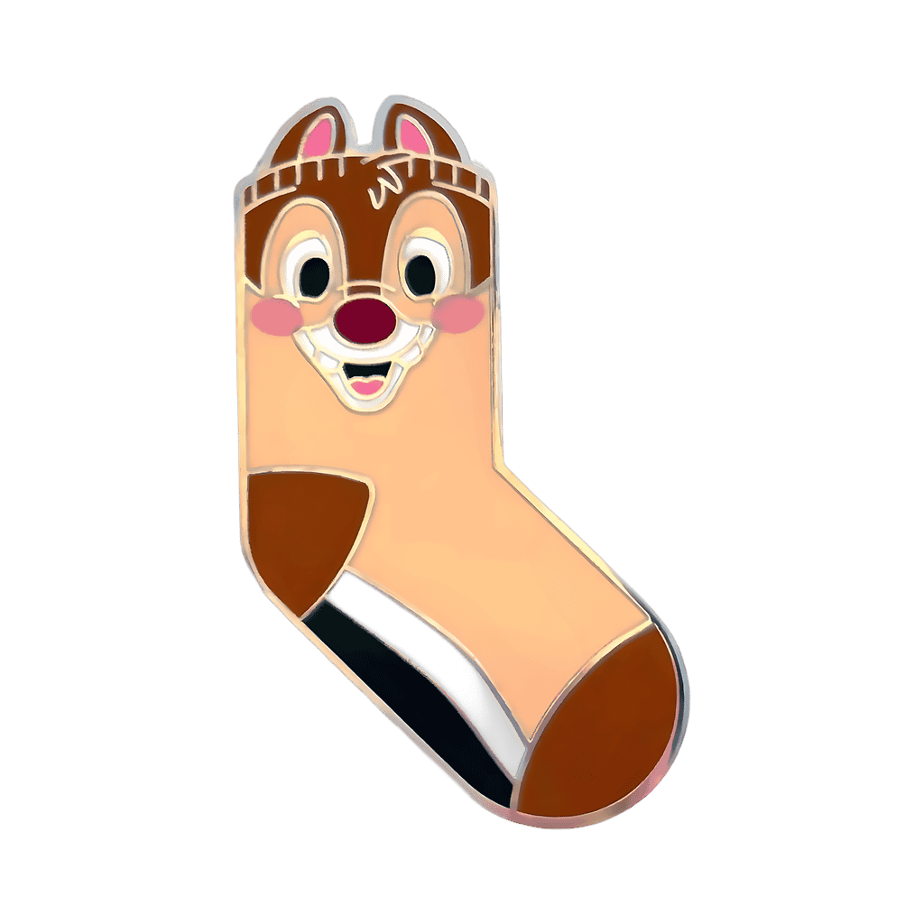 Dale Disney pin