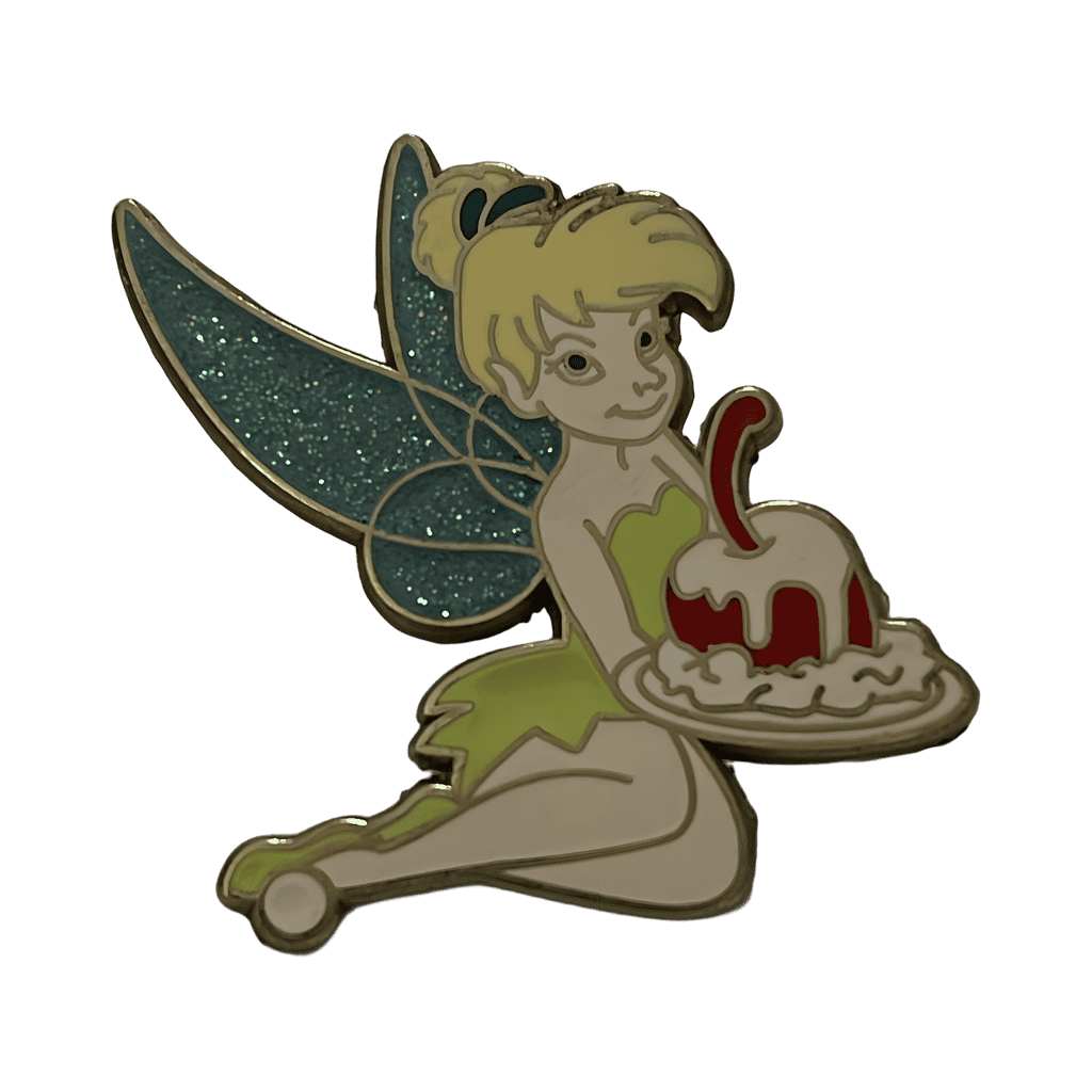 Tinker Bell Disney pin