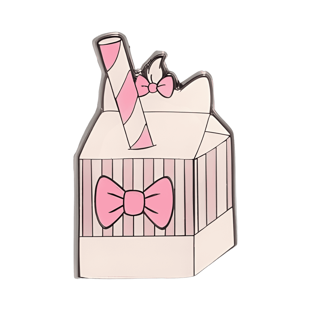 Marie Disney pin