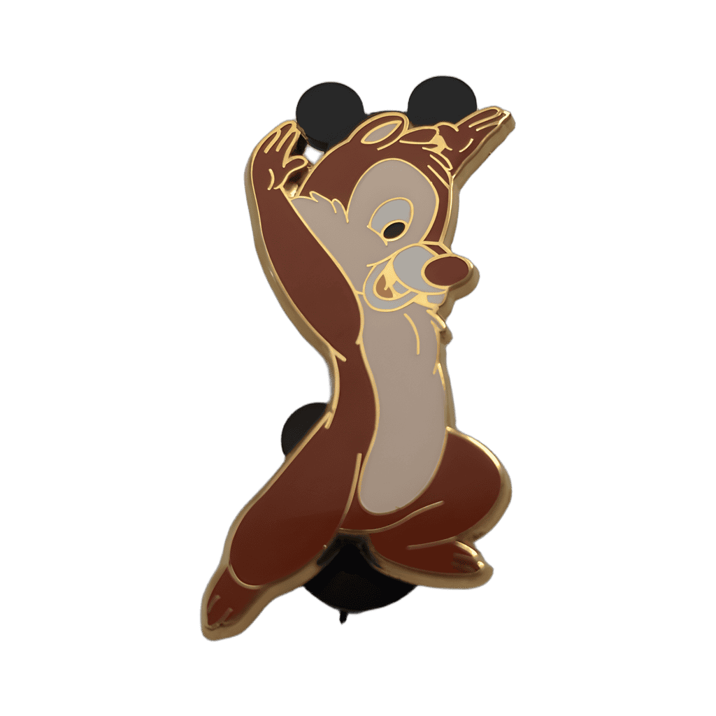 Dale Disney pin