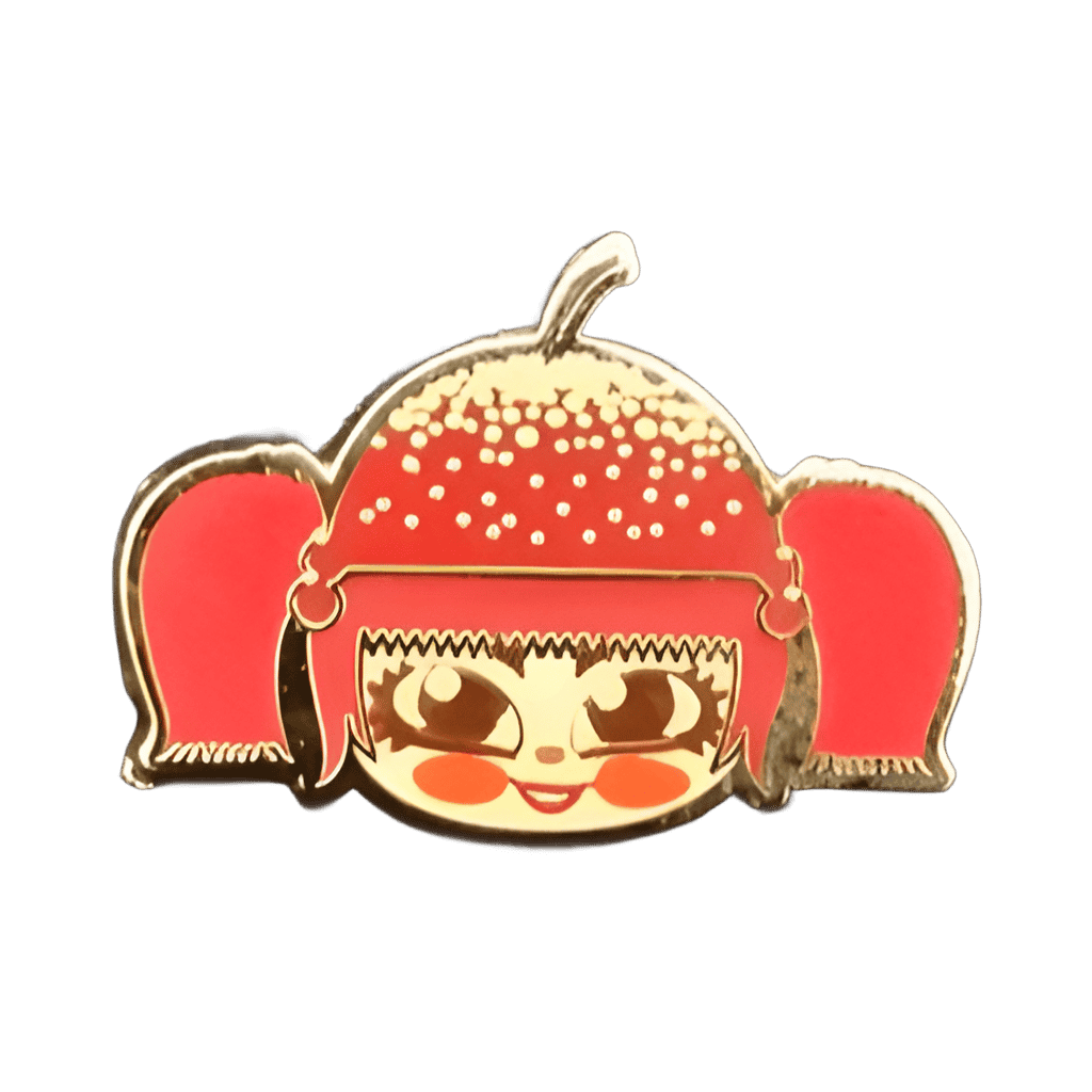 Jubileena Disney pin