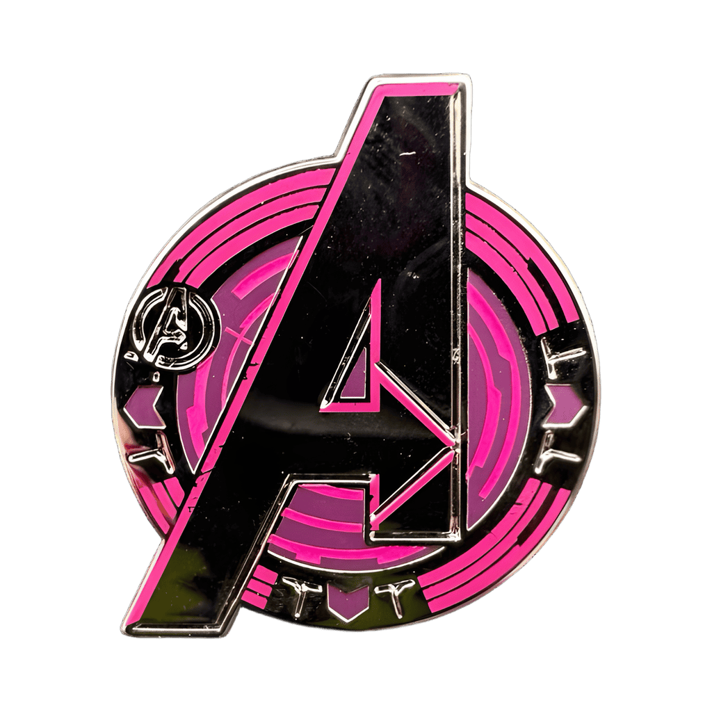 Hawkeye Disney pin
