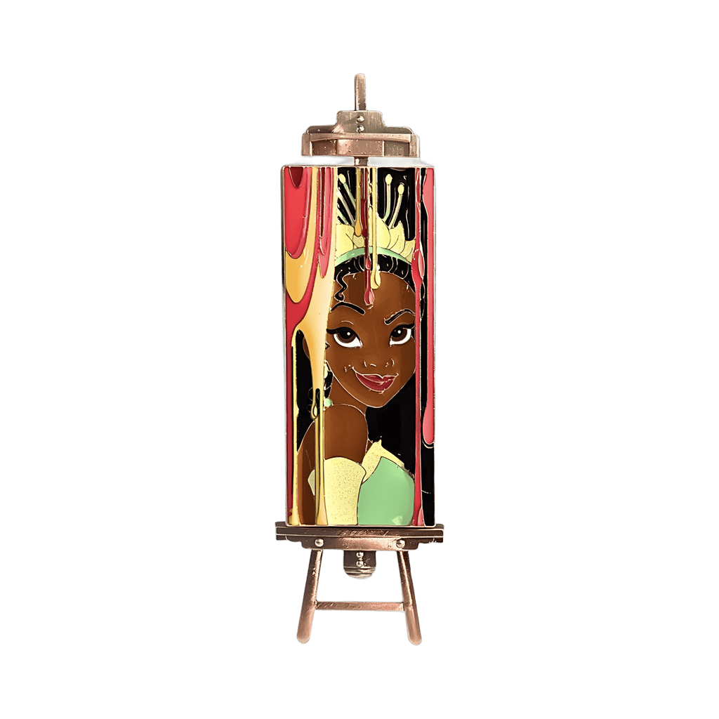 Tiana Disney pin