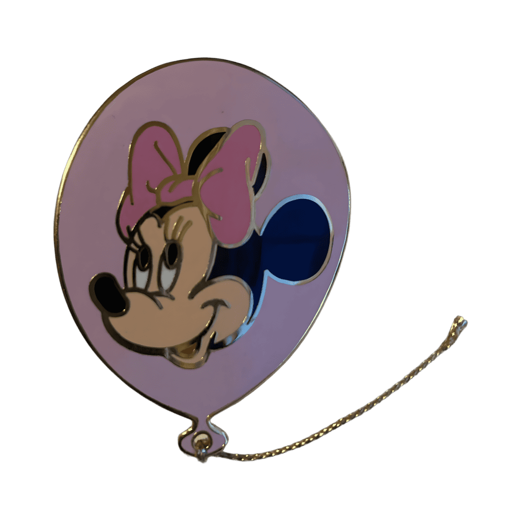Minnie Disney pin