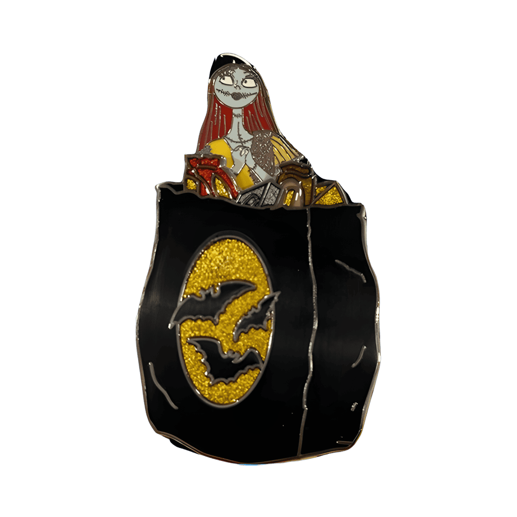 Sally - Halloween 2009 Disney pin