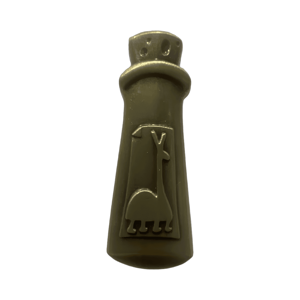Yama’s Llama Potion Disney pin