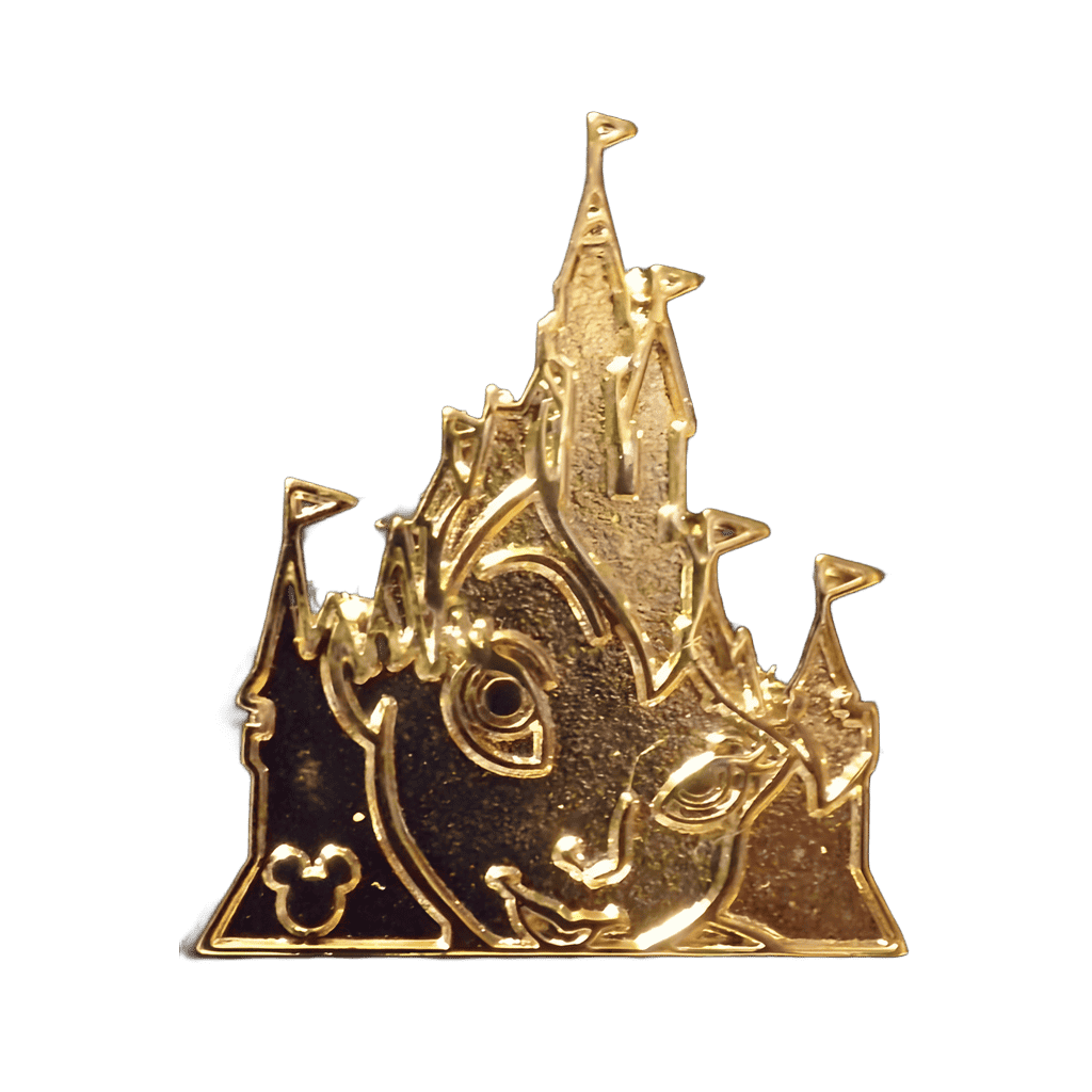 Tinker Bell Disney pin