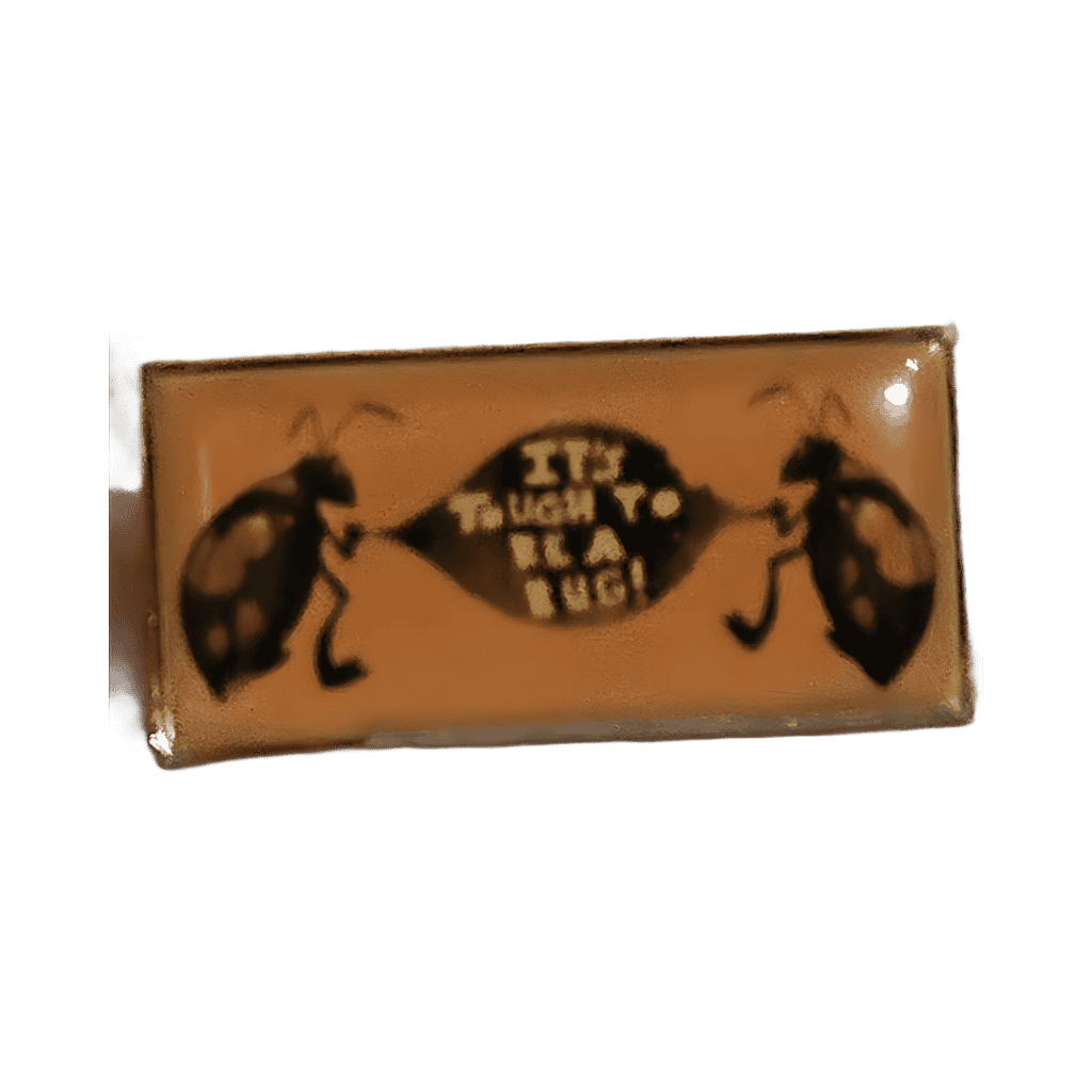 It's Tough To Be A Bug! Disney pin