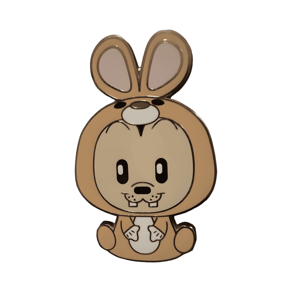 Goofy Disney pin