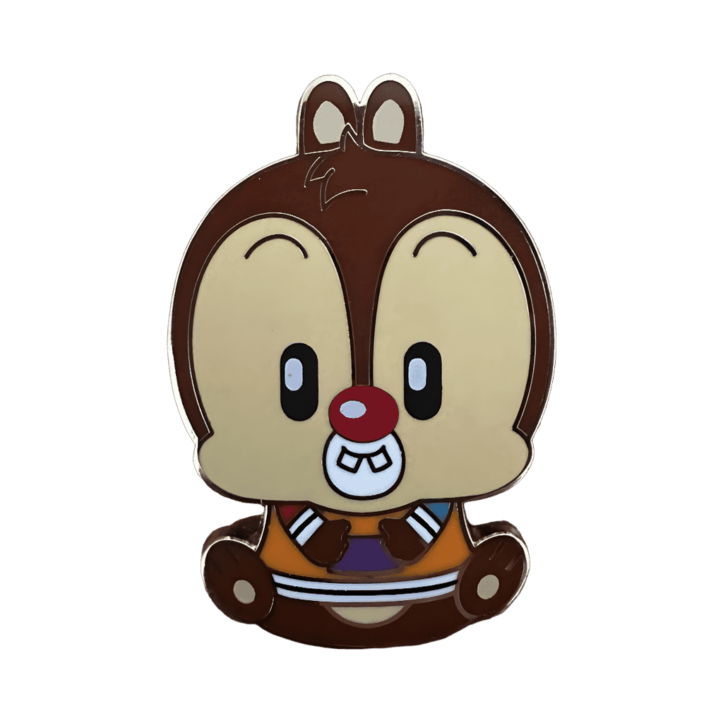 Dale Disney pin