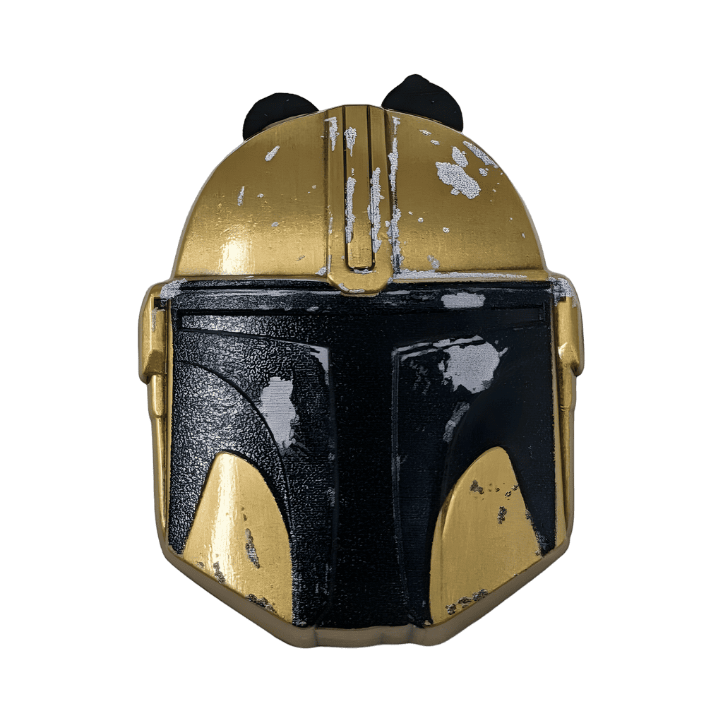 Star Wars: The Mandalorian Disney pin