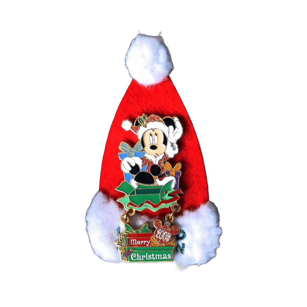 Mickey Disney pin