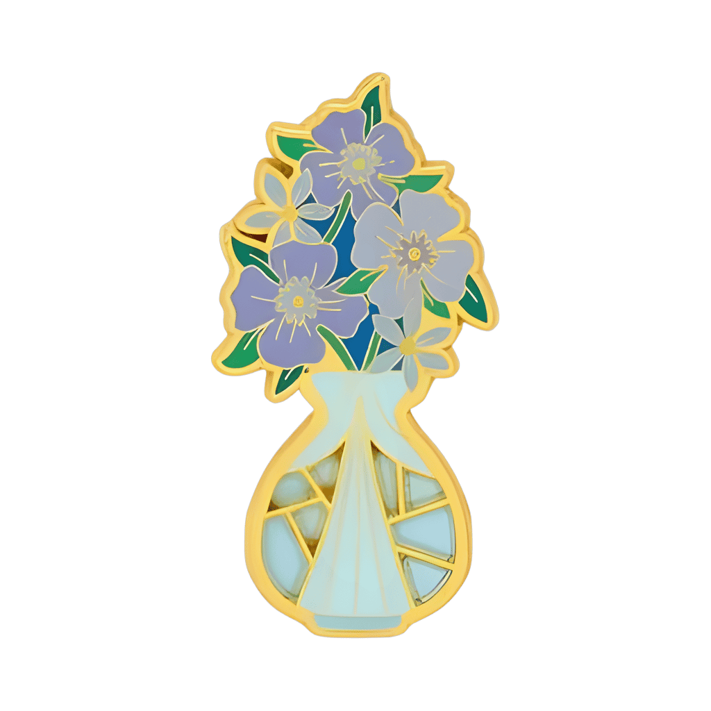Cinderella Disney pin