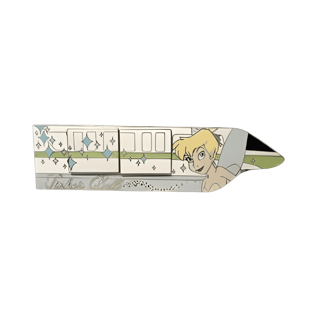 Tinker Bell Disney pin