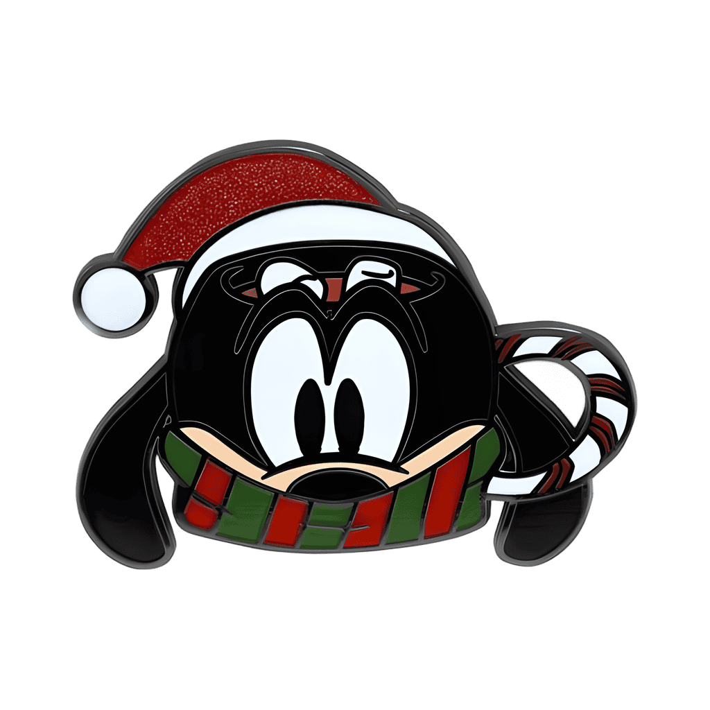 Goofy Disney pin