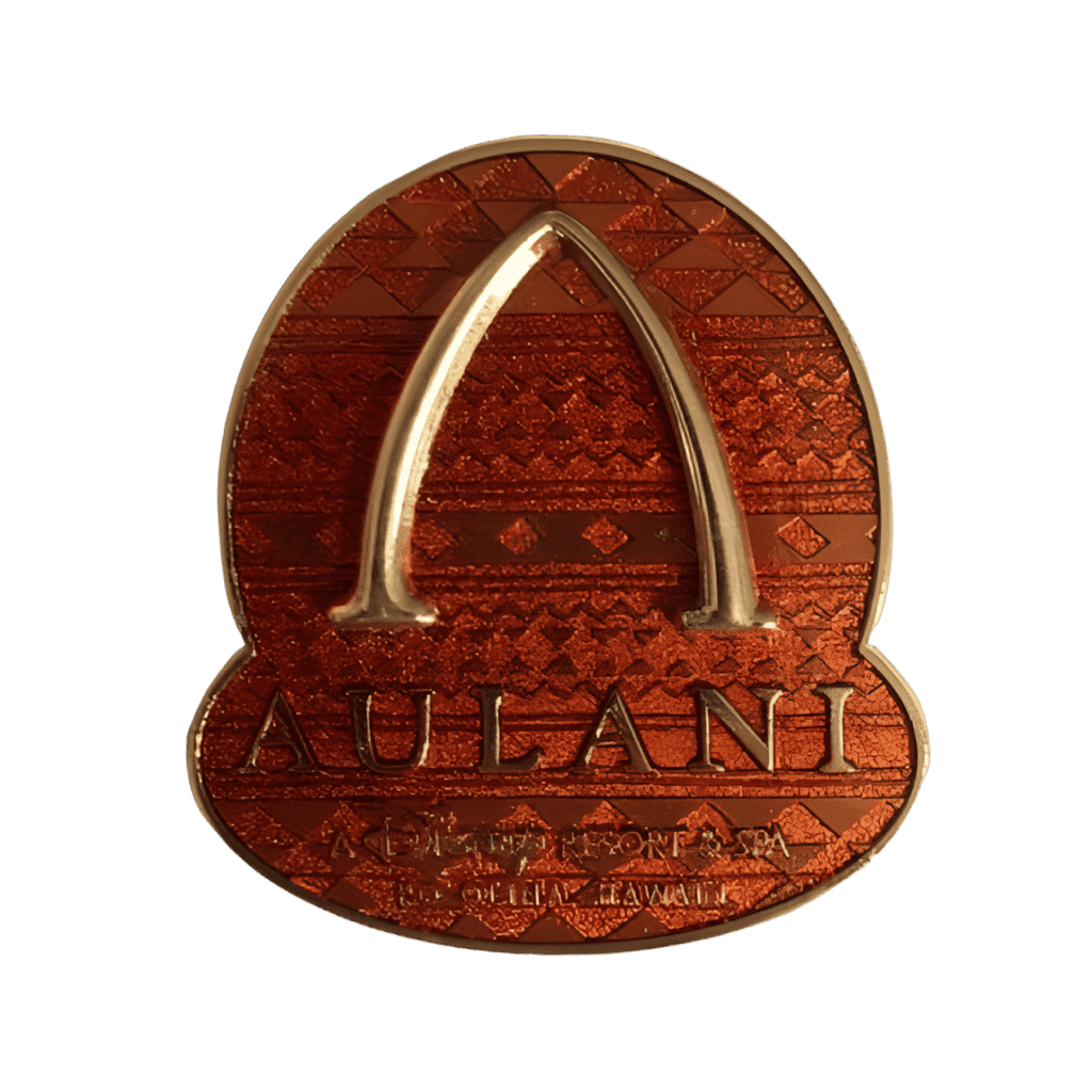Aulani Disney Resort and Spa Disney pin