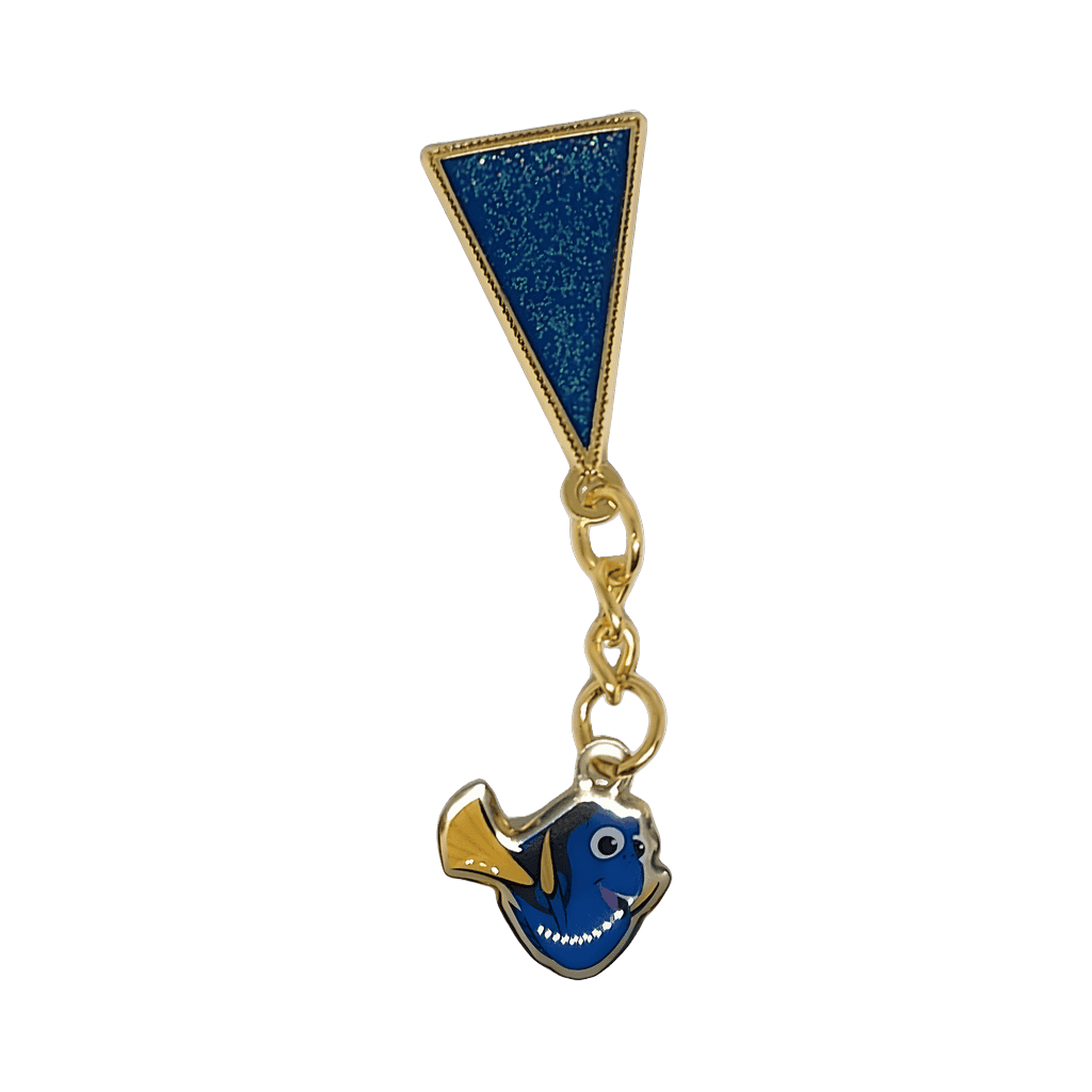 Grand Opening Pixar Boxed Set — Dory Disney pin