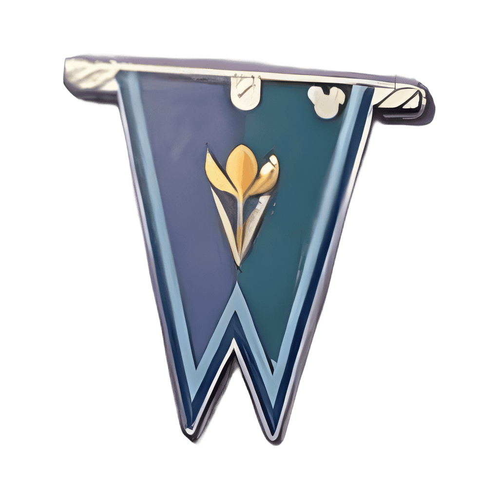 World of Frozen Disney pin