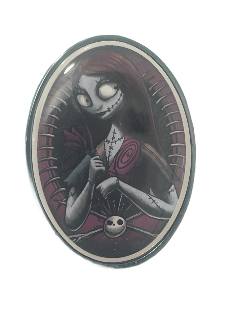 Sally Disney pin