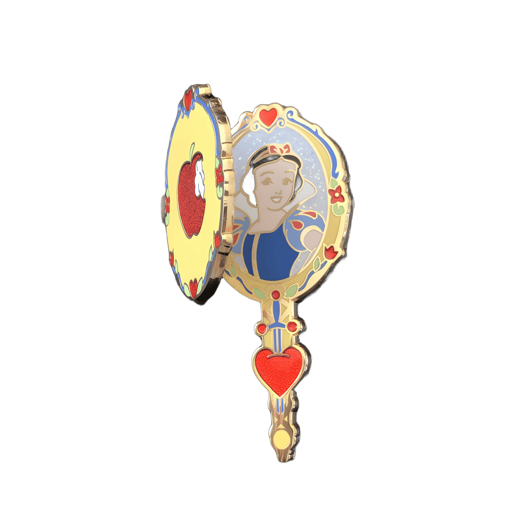 Snow White Disney pin