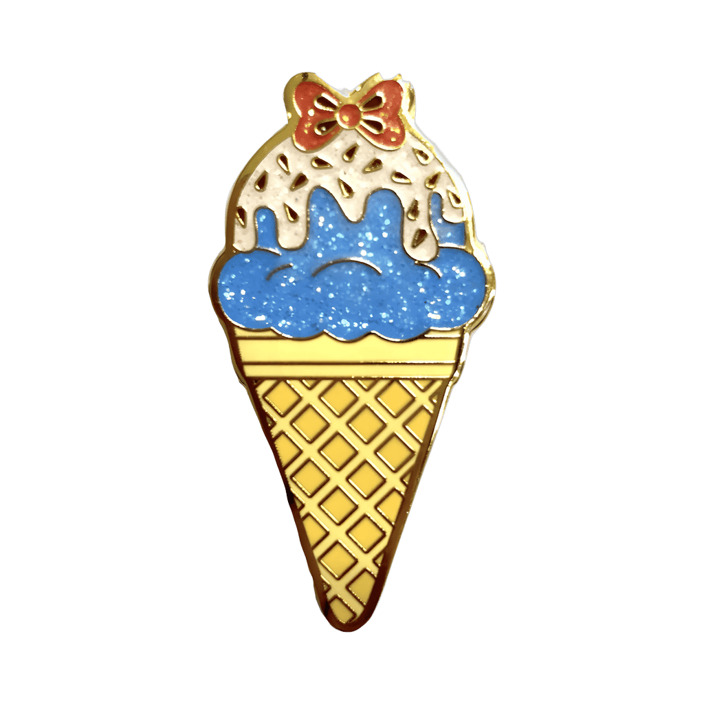 Snow White Disney pin