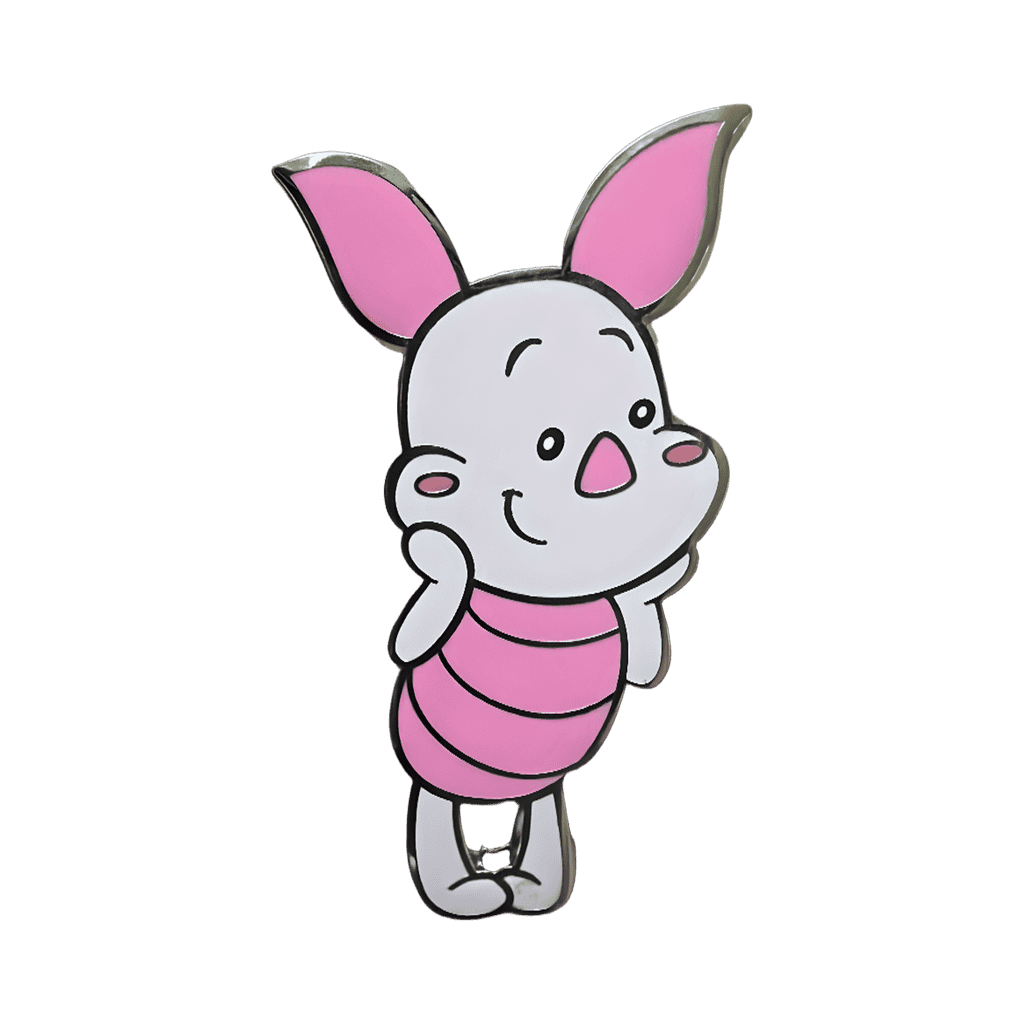 Baby Piglet Disney pin