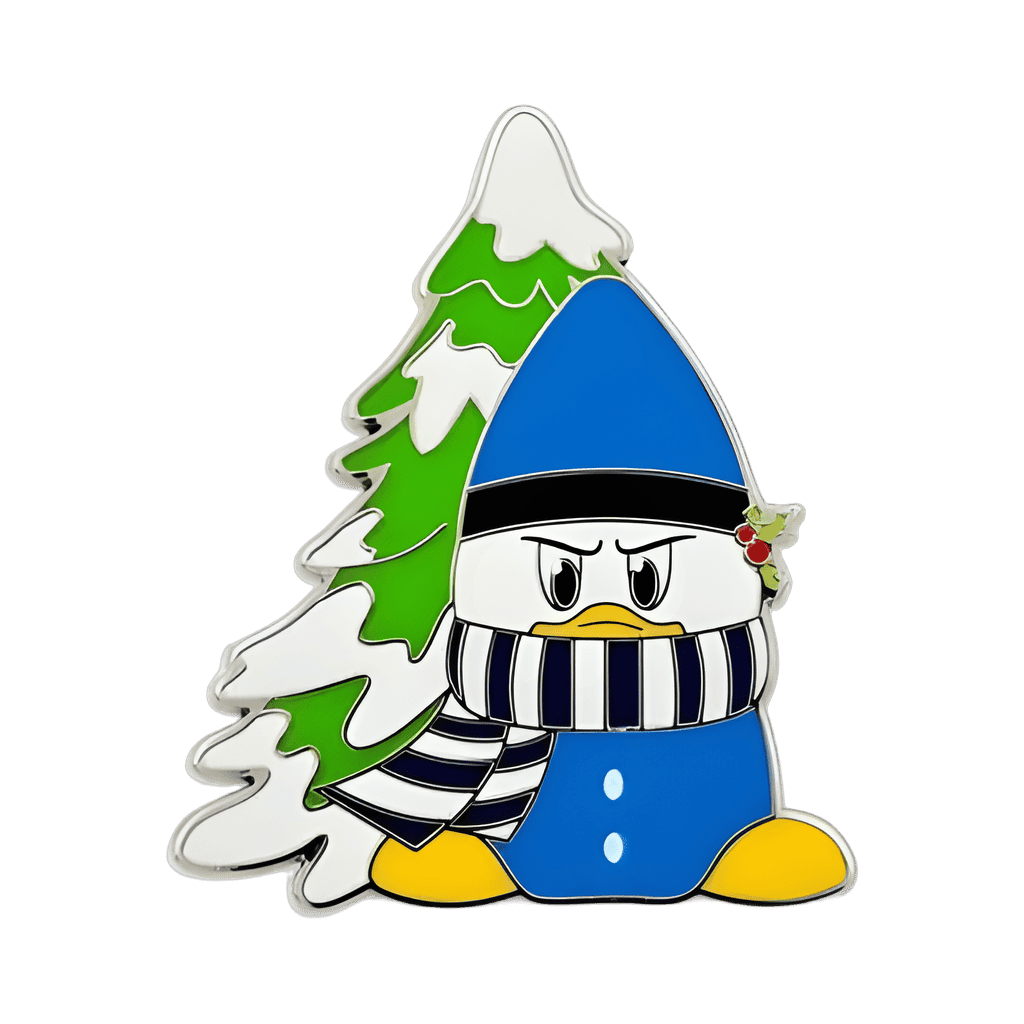 Donald Duck Disney pin