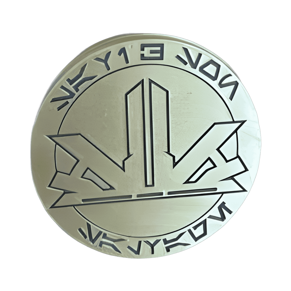 Savi & Son Salvage (Savi's Workshop) Disney pin