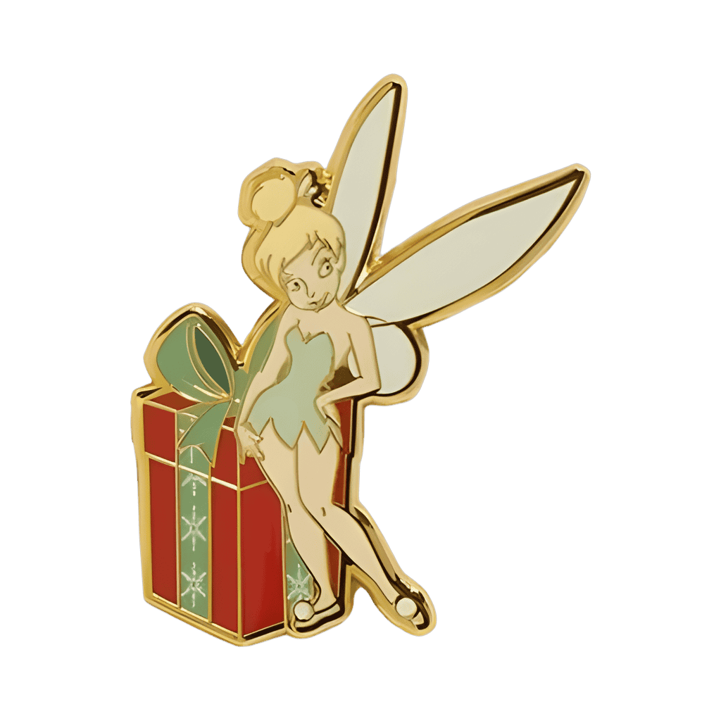Tinker Bell Disney pin