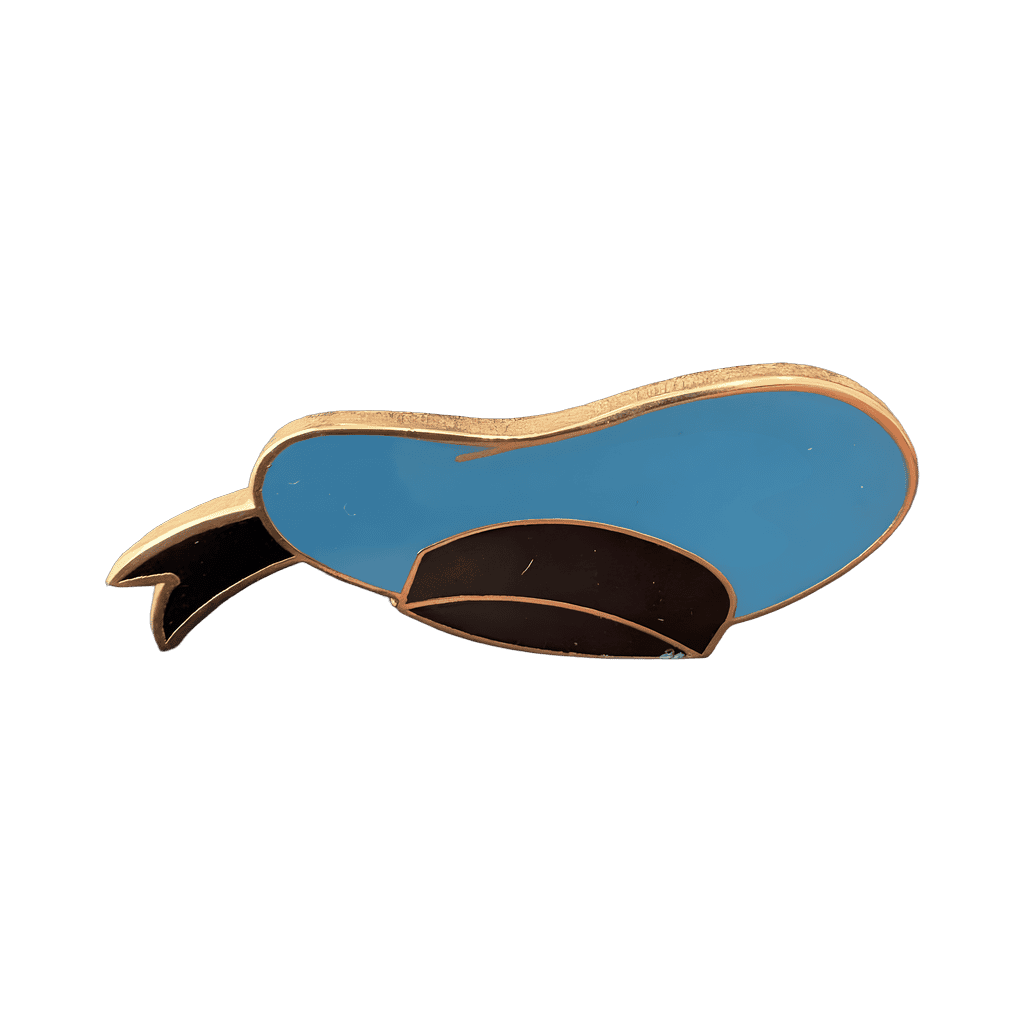 Donald Duck- WDW Disney pin