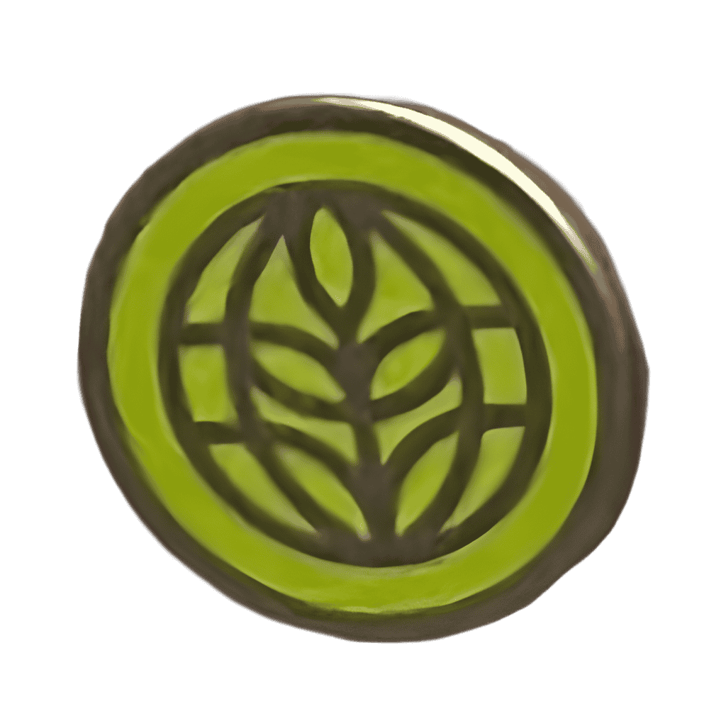 The Land Disney pin
